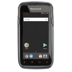 Dolphin CT60 Datenerfassungsterminal Farbe TFT (1280 x 720) Barcodeleser microSD-Steckplatz Wi-Fi Dolphin CT60 Datenerfassungsterminal Farbe TFT (1280 x 720) Barcodeleser microSD-Steckplatz Wi-Fi