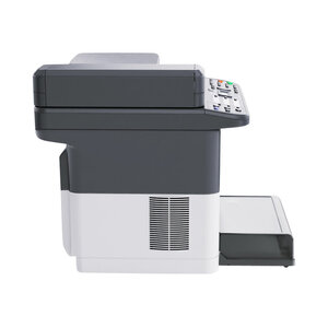 FS-1320MFP A4 All-in-One Drucker/Kopierer/Scanner/Fax Laserdruck