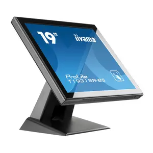 ProLite T1931SR-B5 48cm (19'') 1280x1024 Pixel 5ms ProLite T1931SR-B5 48cm (19'') 1280x1024 Pixel 5ms
