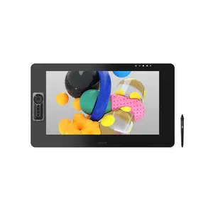 Cintiq Pro 24 Pen & Touch Cintiq Pro 24 Pen & Touch