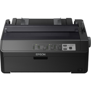 LQ-590II Drucker monochrom 24 Nadeln parallel/USB2.0