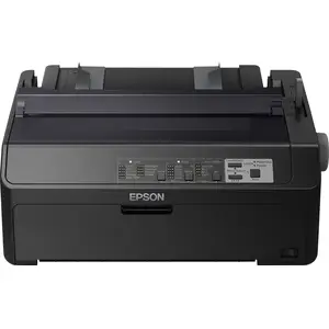 LQ-590II Drucker monochrom 24 Nadeln parallel/USB2.0 LQ-590II Drucker monochrom 24 Nadeln parallel/USB2.0