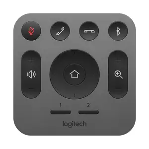 MeetUp Remote Control MeetUp Remote Control