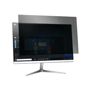 Blickschutzfilter 2-fach, abnehmbar für 25" Bildschirme 16:9 Blickschutzfilter 2-fach, abnehmbar für 25" Bildschirme 16:9