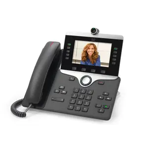 IP Phone 8845 mit Multiplatform Phone Firmware IP Phone 8845 mit Multiplatform Phone Firmware