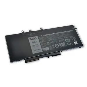 Kit Hauptakku 4 Zellen 68Wh für Latitude Kit Hauptakku 4 Zellen 68Wh für Latitude