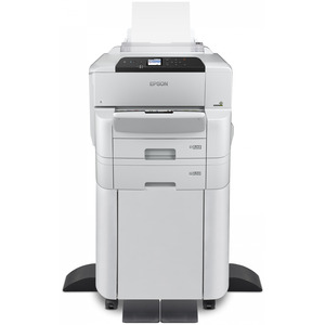 Workforce Pro WF-C8190DTWC A3 All-In-One Drucker/Scanner/Kopierer/Fax Tintenstrahldruck