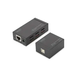Assmann USB 2.0 Extender Set 100 m Assmann USB 2.0 Extender Set 100 m