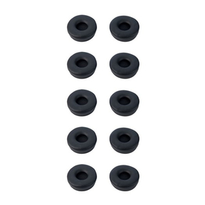 Engage 65 75 Duo ear pads black 5 x pieces
