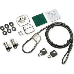 Business PC Security Lock v3 Kit Business PC Security Lock v3 Kit