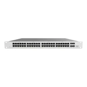 Meraki MS120-48 1G L2 Cld-Mngd 48x GigE Switch Meraki MS120-48 1G L2 Cld-Mngd 48x GigE Switch