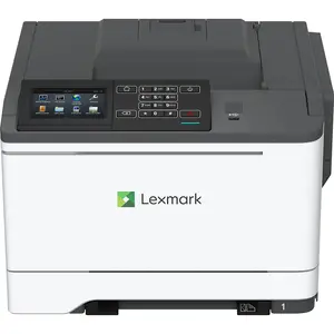 CS622de A4 Farblaserdrucker 1200x1200dpi 37/37ppm Duplex CS622de A4 Farblaserdrucker 1200x1200dpi 37/37ppm Duplex