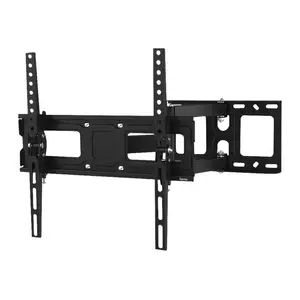 165 cm (65") Flachbildschirm-Wandhalterung Schwarz 165 cm (65") Flachbildschirm-Wandhalterung Schwarz