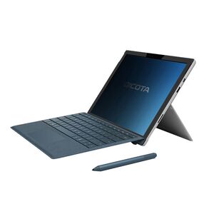 Secret 2-Way Blickschutzfolie für Microsoft Surface Pro 4/Surface Pro 2017 magnetisch