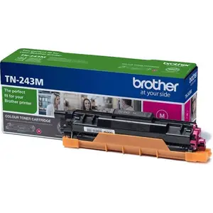 Toner TN-243M ca. 1000 Seiten Magenta Toner TN-243M ca. 1000 Seiten Magenta