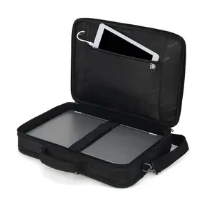 Eco Multi Plus Select Notebook-Tasche 39,6 cm (15,6") schwarz Eco Multi Plus Select Notebook-Tasche 39,6 cm (15,6") schwarz