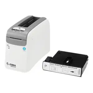 ZD510-HC Etikettendrucker Thermopapier Rolle (3,02 cm) 300 dpi ZD510-HC Etikettendrucker Thermopapier Rolle (3,02 cm) 300 dpi