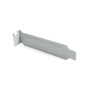 Slotblech - Low Profile - Stahl - 5 Pack Slotblech - Low Profile - Stahl - 5 Pack