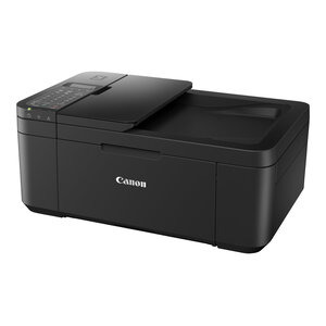 PIXMA TR4550 Multifunktionsdrucker Farbe Tintenstrahl A4 Drucker/Kopierer/Scanner/Fax