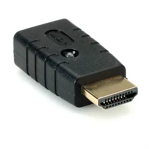 Adapter HDMI EDID Emulator 4K2K Digital/Display/Video Adapter HDMI EDID Emulator 4K2K Digital/Display/Video