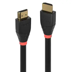 HDMI Aktivkabel 20 m Schwarz HDMI Aktivkabel 20 m Schwarz