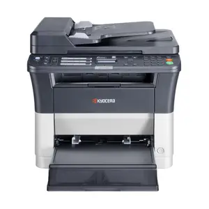FS-1325MFP A4 Multifunktionsdrucker 1800x600dpi 25ppm Duplex FS-1325MFP A4 Multifunktionsdrucker 1800x600dpi 25ppm Duplex