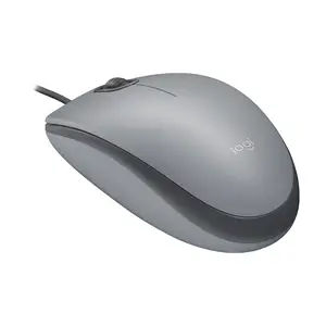 M110 Silent Mouse Optisch 3 Tasten USB  kabelgebunden M110 Silent Mouse Optisch 3 Tasten USB  kabelgebunden