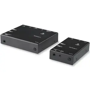 HDMI over IP Extender mit Videokompression HDMI over IP Extender mit Videokompression