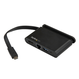 USB-C Multiport Adapter mit HDMI USB-A/HDMI/GigE/USB-C