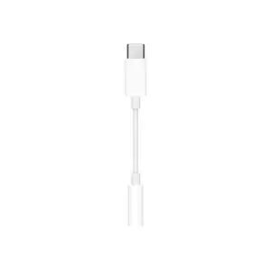 USB-C to 3,5 mm Klinke Headphone Adapter USB-C to 3,5 mm Klinke Headphone Adapter