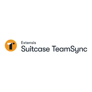 Suitcase TeamSync 1 Jahr Subscription Lizenz Multilingual Suitcase TeamSync 1 Jahr Subscription Lizenz Multilingual