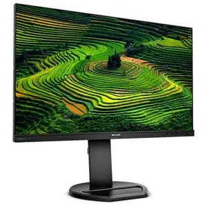 LED Monitor B Line 62 cm (24") 1920x1080 1000:1 250 cd/m² 5 ms Lautsprecher HDMI VGA DP DVI schwarz LED Monitor B Line 62 cm (24") 1920x1080 1000:1 250 cd/m² 5 ms Lautsprecher HDMI VGA DP DVI schwarz