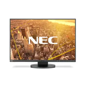 MultiSync EA241WU 61cm (24") 1920x1200 Pixel 5ms MultiSync EA241WU 61cm (24") 1920x1200 Pixel 5ms