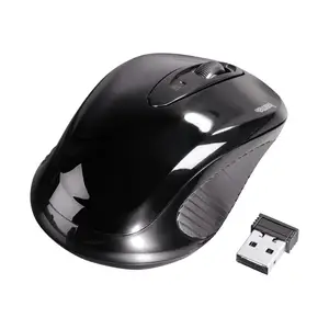 Funk-Tastatur-/Maus-Set Trento schwarz Funk-Tastatur-/Maus-Set Trento schwarz