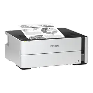 EcoTank ET-M1180 Drucker s/w Tintenstrah EcoTank ET-M1180 Drucker s/w Tintenstrah