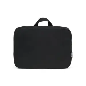 Eco Travel Accessories Tasche SELECT (M) Polyester Schwarz Eco Travel Accessories Tasche SELECT (M) Polyester Schwarz