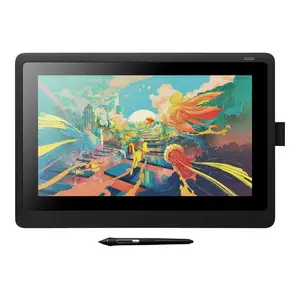 Cintiq 16 LCD Grafiktablet 39,6cm (15,6") 1920x1080 Pixel 25ms Cintiq 16 LCD Grafiktablet 39,6cm (15,6") 1920x1080 Pixel 25ms