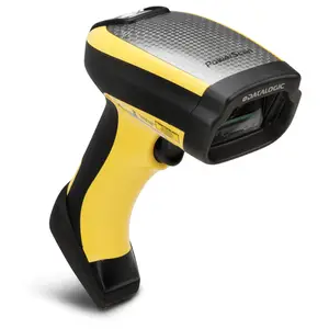 PowerScan PD9531-DPM 2D HD DPM Multi-IF Kit (USB) schwarz gelb PowerScan PD9531-DPM 2D HD DPM Multi-IF Kit (USB) schwarz gelb