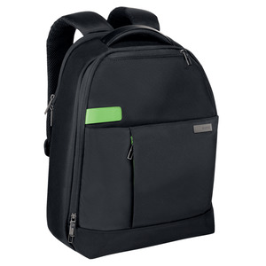 Leitz Complete 13.3" Backpack Smart Traveller - Black