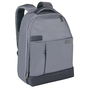 Leitz Complete 13.3" Backpack Smart Traveller - Grey