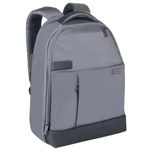 Leitz Complete 13.3" Backpack Smart Traveller - Grey Leitz Complete 13.3" Backpack Smart Traveller - Grey