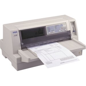 LQ-680 Pro, 24 Dot matrix printer