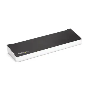 Triple Monitor USB-C Dockingstation 5xUSB 3.0/2xHDMI Triple Monitor USB-C Dockingstation 5xUSB 3.0/2xHDMI