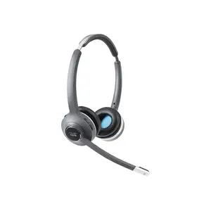 562 Wireless Dual Headset mit Multi-Source Base Station 562 Wireless Dual Headset mit Multi-Source Base Station