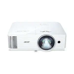 S1286H DLP Beamer 1024x768 Pixel 3500 ANSI Lumen S1286H DLP Beamer 1024x768 Pixel 3500 ANSI Lumen