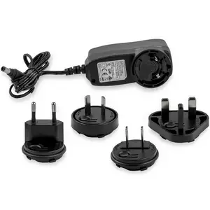 Netzteil 20V Ersatz für DK30A2DH/DK30ADD Dockingstationen Netzteil 20V Ersatz für DK30A2DH/DK30ADD Dockingstationen