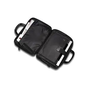 Contour 2.0 Business Briefcase für 39,6cm (15,6") Notebooks Polyester schwarz Contour 2.0 Business Briefcase für 39,6cm (15,6") Notebooks Polyester schwarz