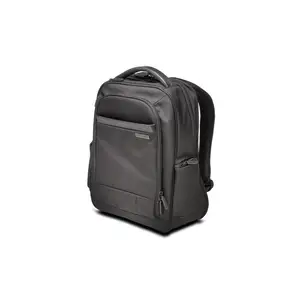 Contour 2.0 Business Backpack für 39,6cm (15,6") Notebooks Polyester schwarz Contour 2.0 Business Backpack für 39,6cm (15,6") Notebooks Polyester schwarz