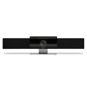 Studio USB Soundbar 4k Kamera