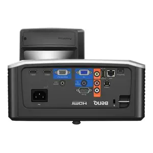 MH856UST+ DLP Projektoren 1920x1080 Pixel 3500 ANSI Lumen MH856UST+ DLP Projektoren 1920x1080 Pixel 3500 ANSI Lumen